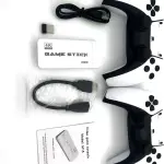 Wireless Retro Game Console - 20,000+ Plug-and-Play Classics