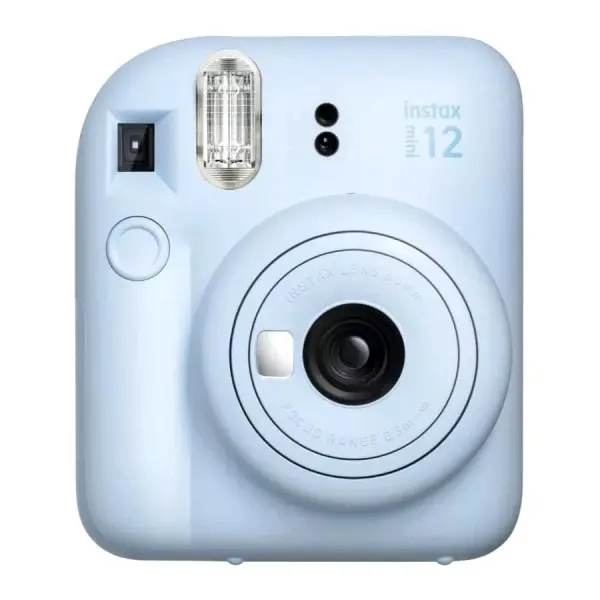Fujifilm Instax Mini 12 Instant Camera