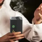 Portable Rechargeable Electric Bakhoor Burner — Car & Oud Burner