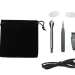 Portable Rechargeable Electric Bakhoor Burner — Car & Oud Burner