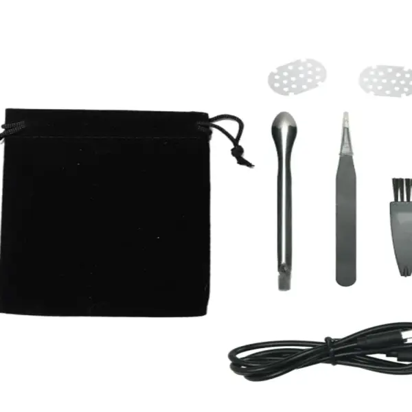 Portable Rechargeable Electric Bakhoor Burner — Car & Oud Burner