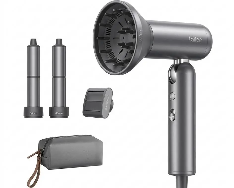 Effortless Style, Anywhere