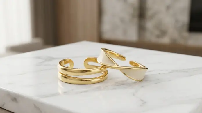 Effortless Elegance, Everyday