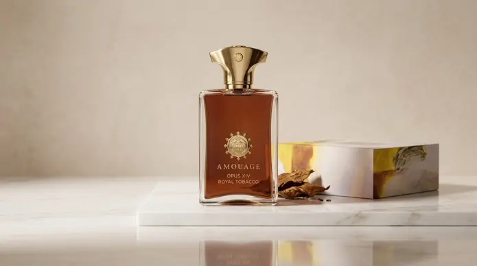 Royal Tobacco Elevated