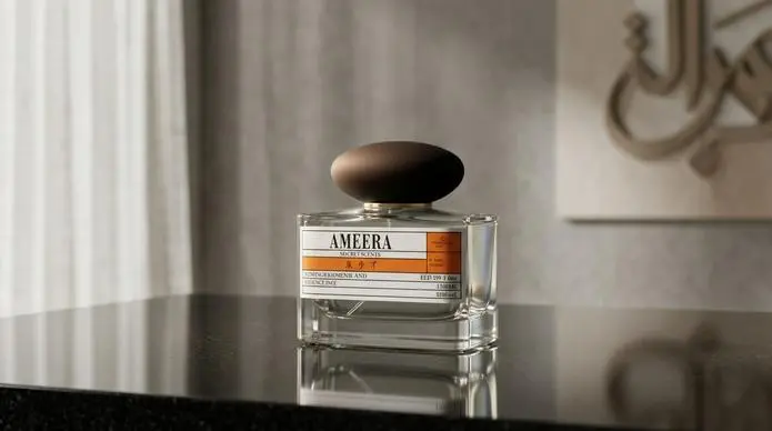 Elegance in Every Drop