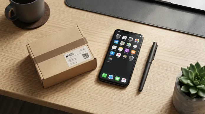 Seamless Orders, Stress-Free