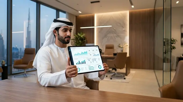 Effortless Order Management