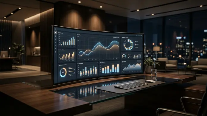 Clear Cash Flow Insights