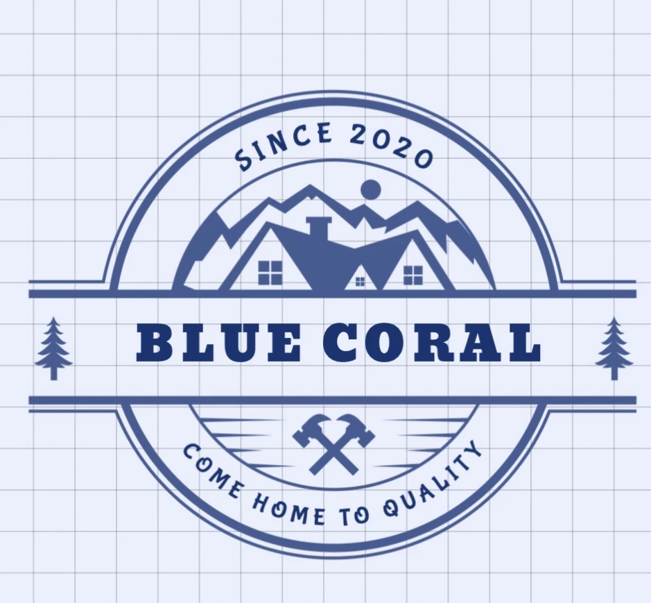 BLUE CORAL