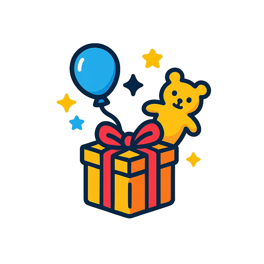 Loon al rabea kids gift and toys