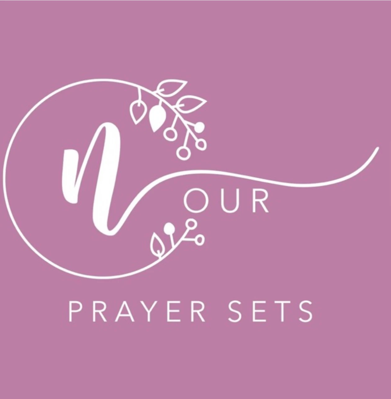 Nour prayer sets