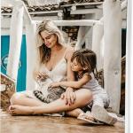 Acrylic Photo Frame - 5x7 (5R) Clear Display for Cherished Memories