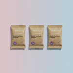 EcoTabs Multi-Surface Cleaner – Refill Pack (1 Pack / 3 Tablets)