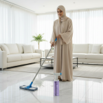 منظف الأسطح الطبيعي متعدد الاستخدامات