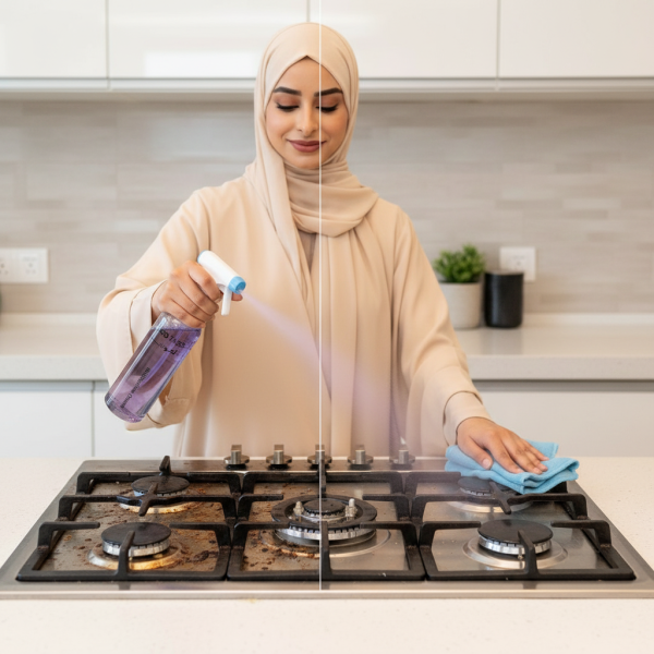 منظف الأسطح الطبيعي متعدد الاستخدامات (العرض الضخم 10 بوكسات)