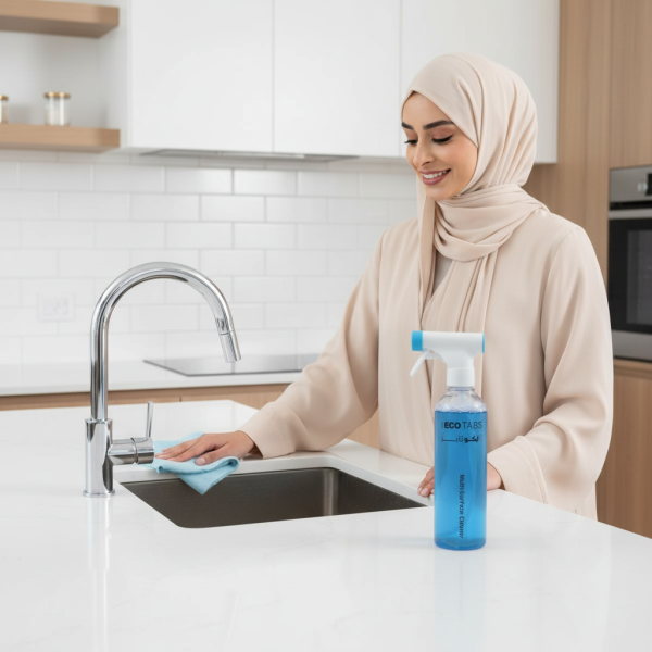 منظف الأسطح الطبيعي متعدد الاستخدامات (العرض الضخم 10 بوكسات)