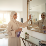 منظف الأسطح الطبيعي متعدد الاستخدامات