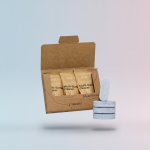 EcoTabs Multi-Surface Cleaner – Refill Pack (1 Pack / 3 Tablets)