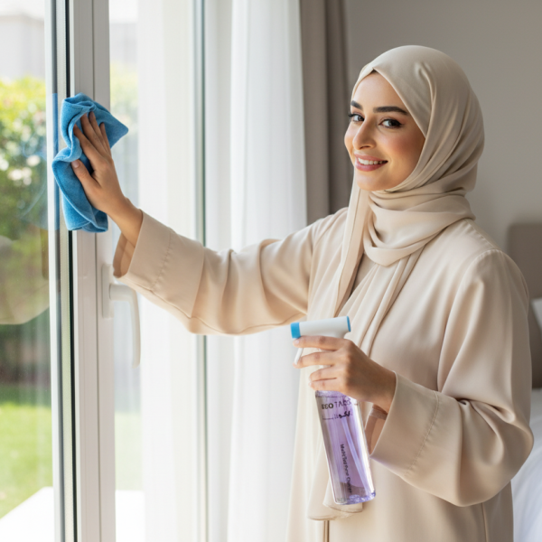 منظف الأسطح الطبيعي متعدد الاستخدامات