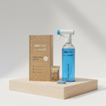 منظف الأسطح الطبيعي متعدد الاستخدامات (العرض الضخم 10 بوكسات)