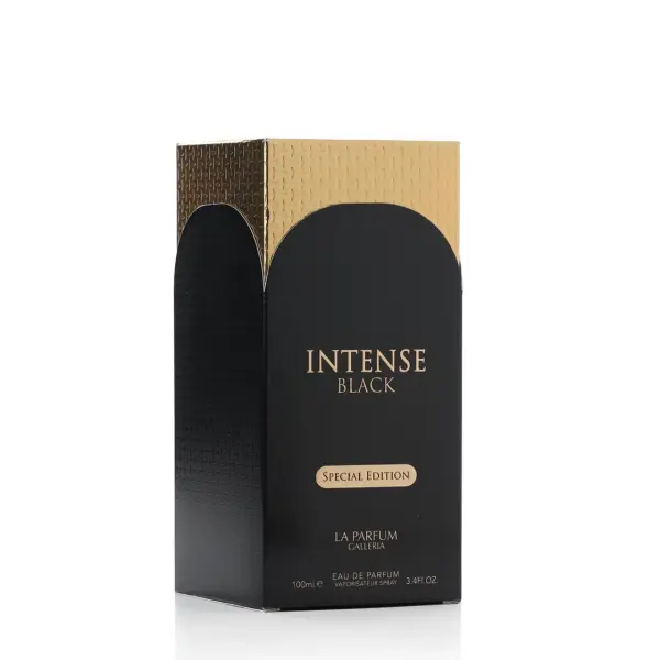 لا بارفوم غاليريا إنتنس بلاك او دو بارفان 100 مل – عطر للجنسين