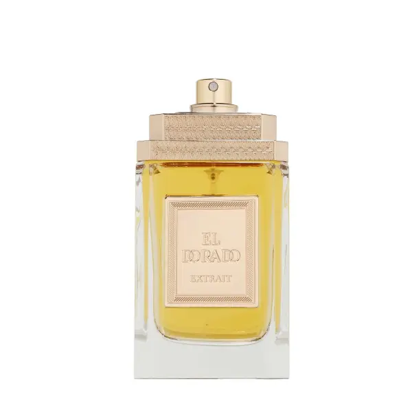 عطر فرنش أفينيو ال دورادو اكسترايت او دي بارفان 100 مل - وودي سبايسي للجنسين