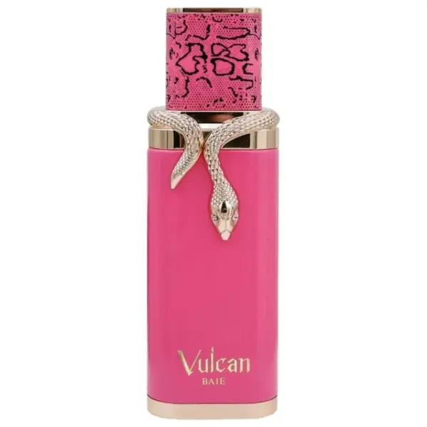 عطر فولكان باي أو دو بارفان 100 مل من فرنش أفينيو - عطر نسائي أنيق