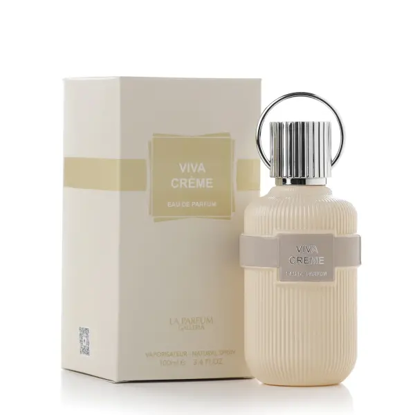 La Parfum Galleria Viva Creme Eau De Parfum 100ml – Unisex Fragrance