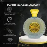 Paris Collection Imperial EDP 100ml – Luxury Unisex Perfume
