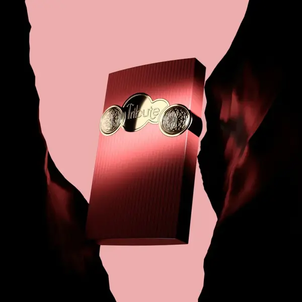 عطر أفنان تريبيوت الزهري او دو برفان 100 مل - عطر نسائي طويل الأمد