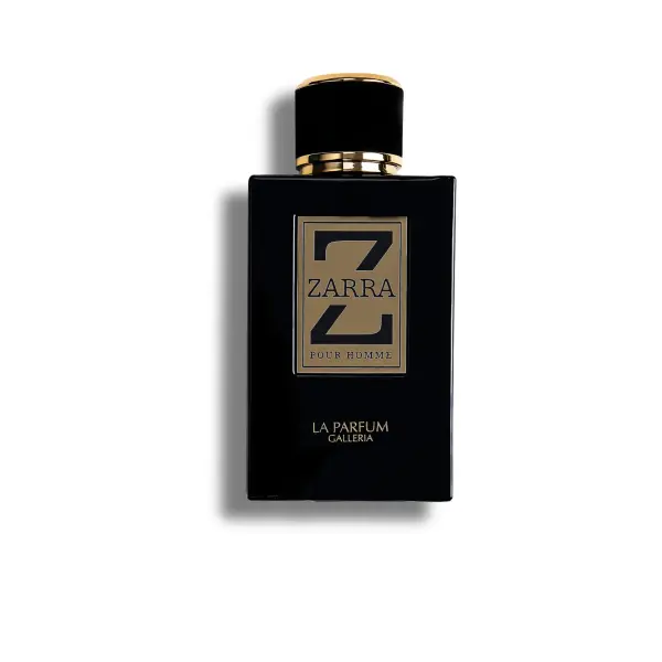 La Parfum Galleria Zarra Eau De Parfum 100ml – Unisex Fragrance