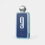 Afnan 9am Dive Eau De Parfum 100ml