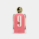 9 AM Pour Femme EDP 100ml - Elegant Eau de Parfum for Her