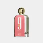 9 AM Pour Femme EDP 100ml - Elegant Eau de Parfum for Her