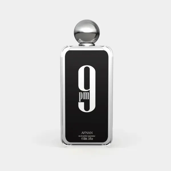 Afnan 9PM Eau De Parfum for Men - 100ml