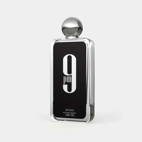 Afnan 9PM Eau De Parfum for Men - 100ml