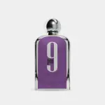 9PM Pour Femme EDP 100ml - Elegant Women's Fragrance