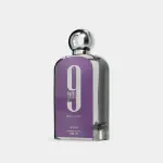9PM Pour Femme EDP 100ml - Elegant Women's Fragrance