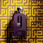 9PM Pour Femme EDP 100ml - Elegant Women's Fragrance
