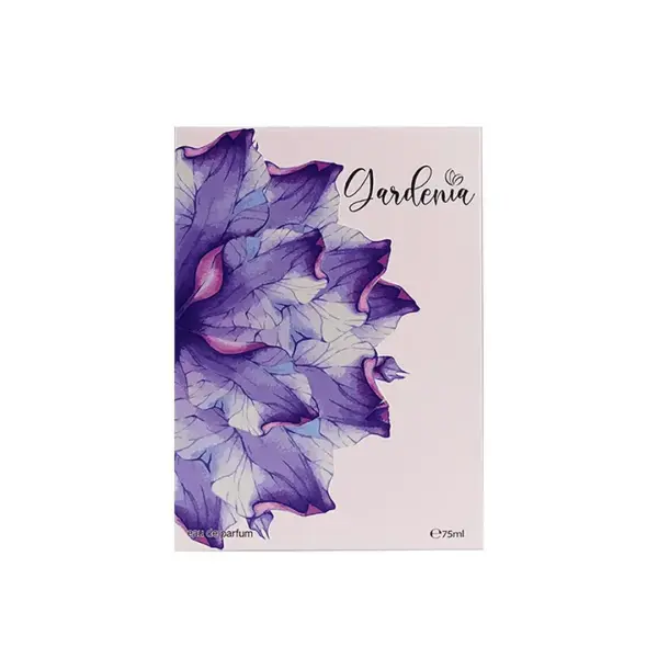 عطر جاردينيا او دو بارفان 75 مل من احمد المغربي – عطر شرقي زهري يدوم طويلاً