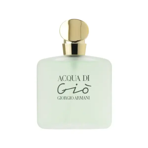 Giorgio Armani Acqua Di Gio EDT For Women 100ml