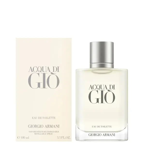 Giorgio Armani Acqua di Gio Pour Homme EDT 100ml