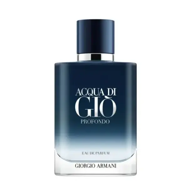 Giorgio Armani Acqua Di Gio Profondo EDP For Men, 100ml