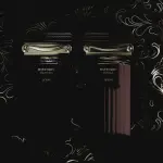 Afnan Historic Doria EDP 100ml - Elegant & Enduring Fragrance