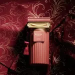 Afnan Historic Doria EDP 100ml - Elegant & Enduring Fragrance