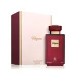 عطر هيانا من أحمد المغربي او دو بارفان 100 مل للنساء – عطر زهري فاكهي بالفانيليا