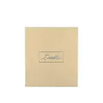 Ahmed Al Maghribi Leather EDP 50ml