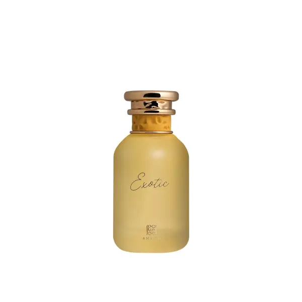 أحمد المغربي إكزوتيك عطر 100 مل