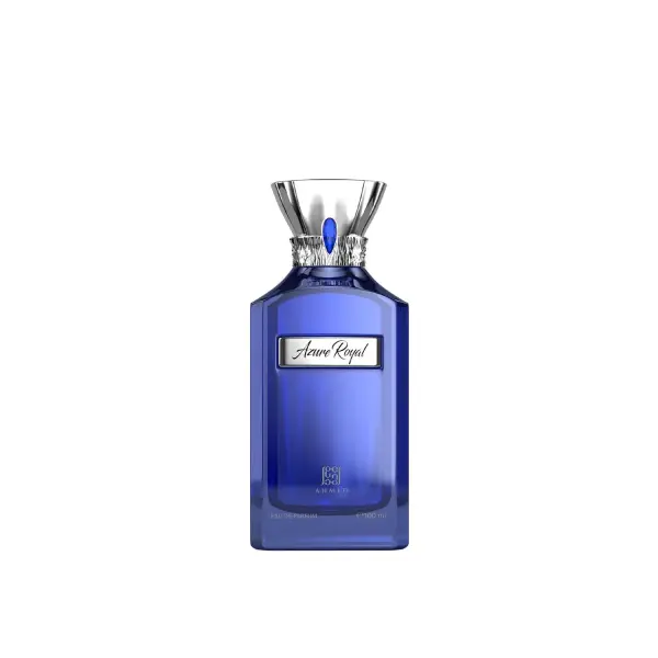 عطر أحمد المغربي أزور رويال EDP 100 مل - ماء عطر فاخر