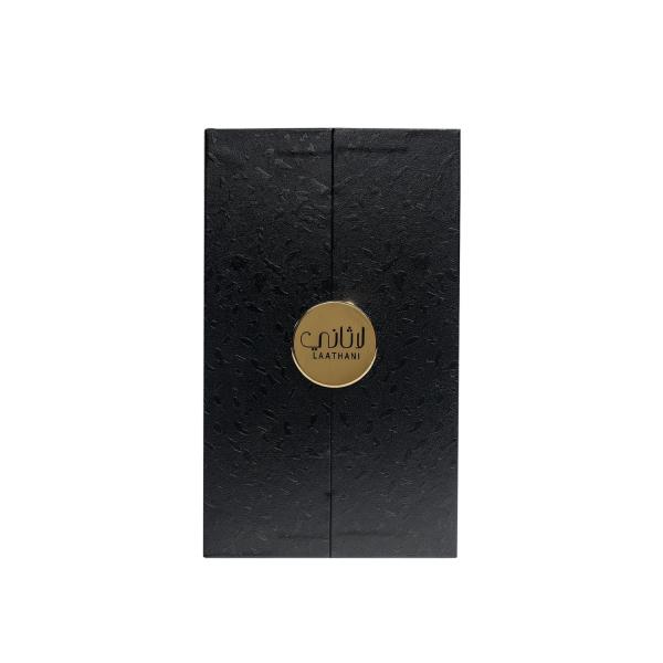 أحمد المغربي لاثاني او دو بارفان 80 مل